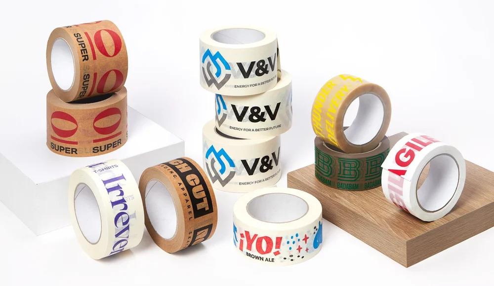 tapes