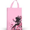 Pink Fairy Blossom Bag