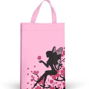 Pink Fairy Blossom Bag