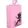 Pink Fairy Blossom Bag