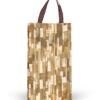 Pixel Patch Loop Bag