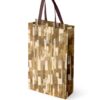 Pixel Patch Loop Bag