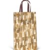 Pixel Patch Loop Bag