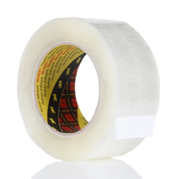 Transparent Tape