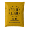 yellow bags