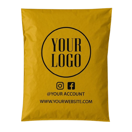 yellow bags
