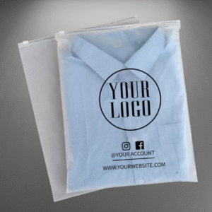 Zipper Bags