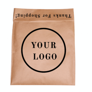 paper bags